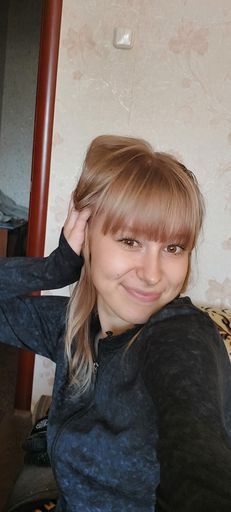 User Владушка  avatar