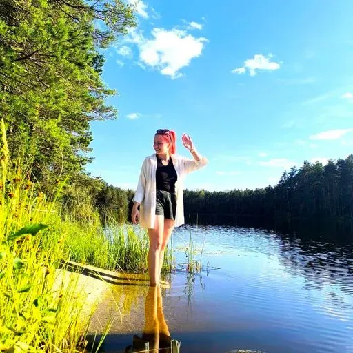 User Светлана  Чубрик avatar