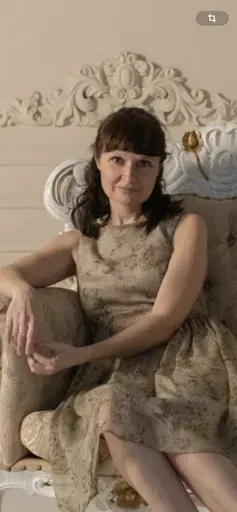 User Светлана avatar