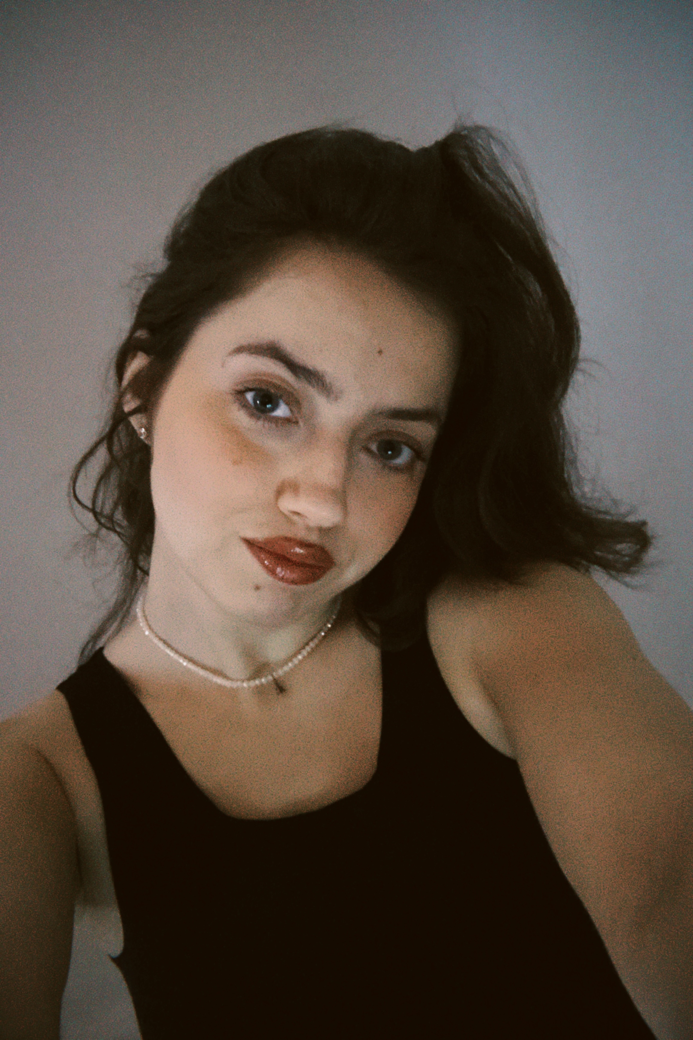 User Мария Недобой avatar