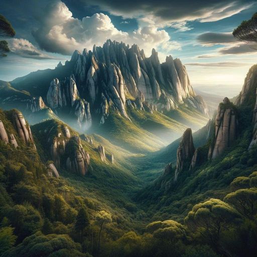 Ретрит на Montseratt 19-20 апреля meeting main image