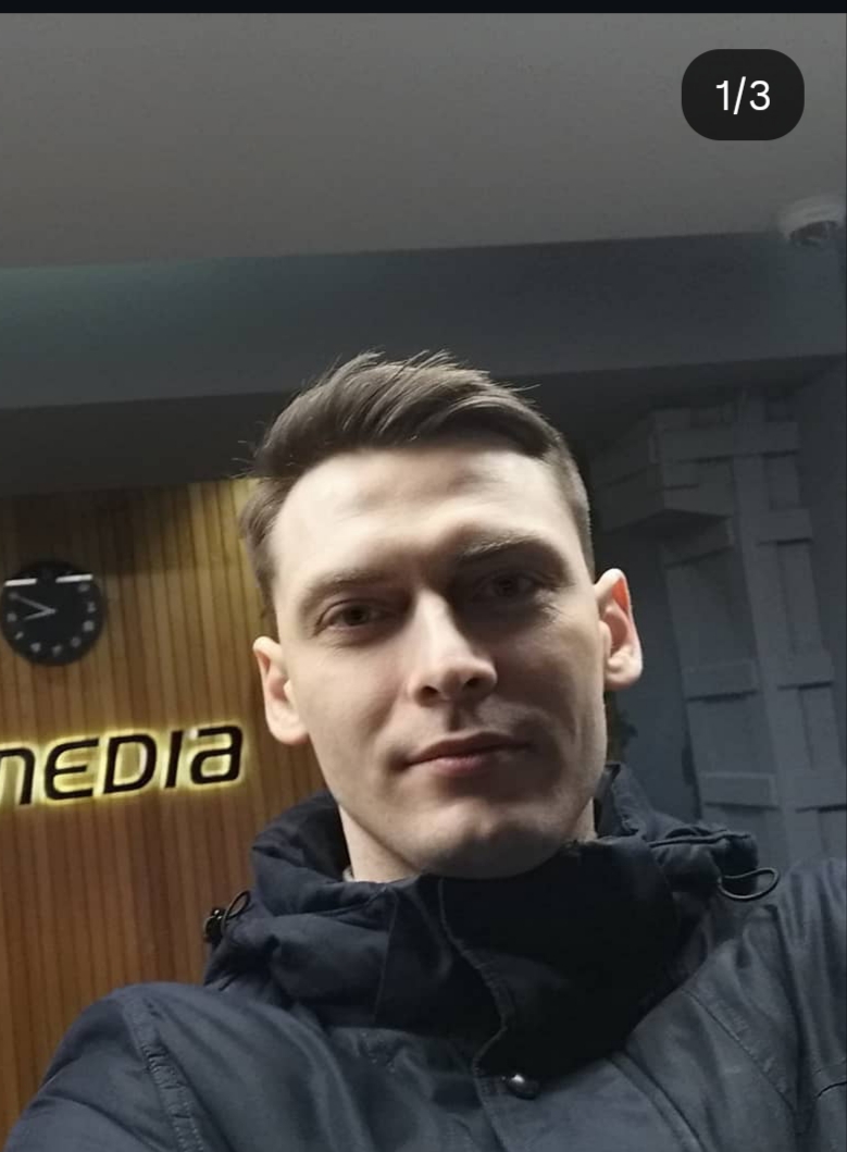 user