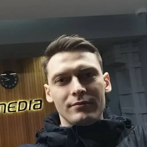 User Дмитрий  Островский  avatar