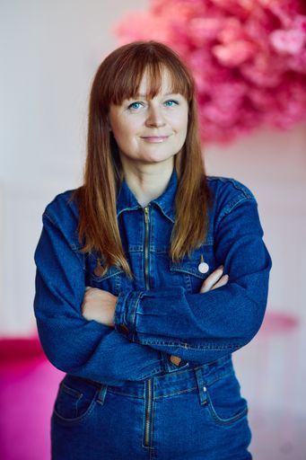 User Анна avatar