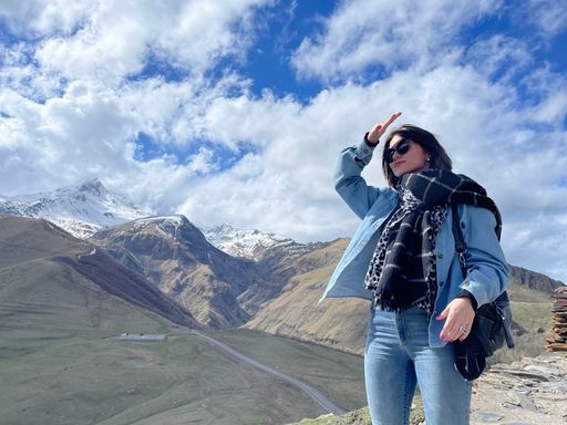 User Оксана avatar