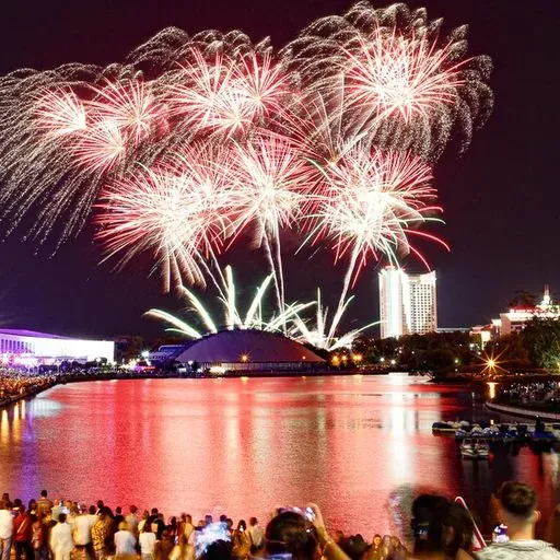 День города Минск 🏙️ meeting main image