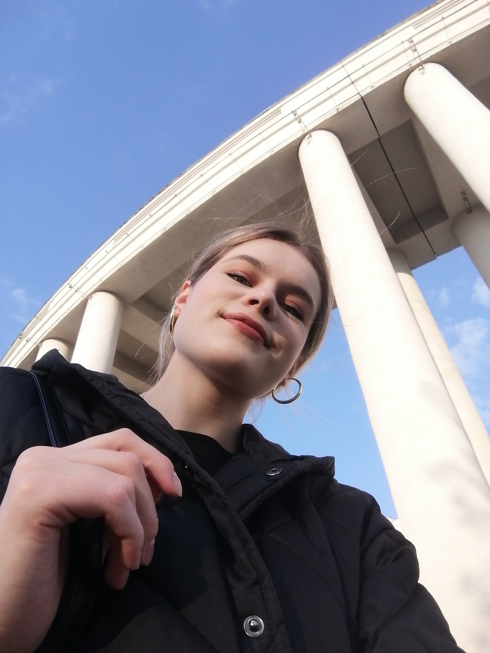 User Вероника   avatar