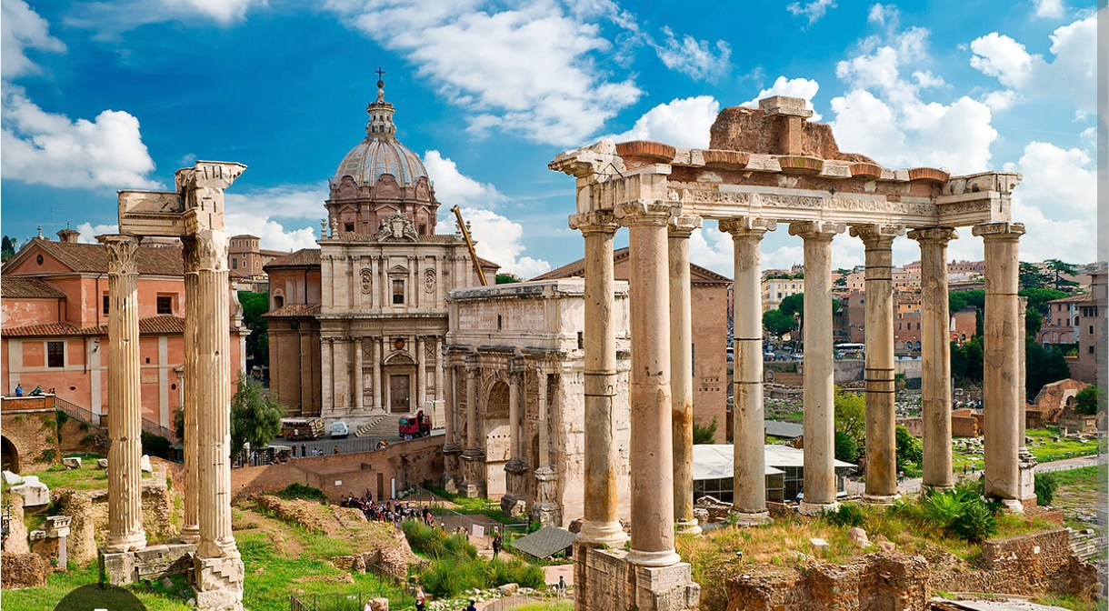 Автобусный тур в Италию с 18.01 по 24.01 meeting main image