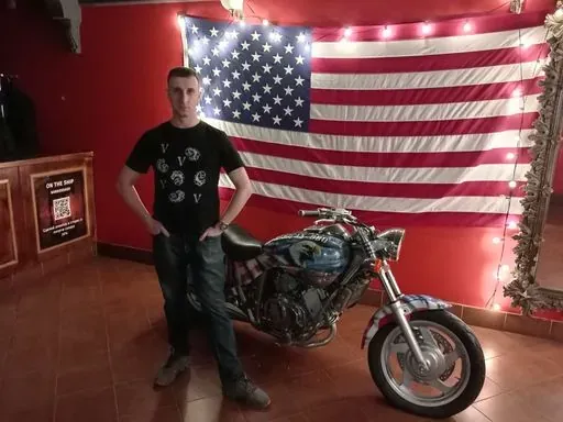 User Антолий  avatar