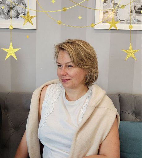 Предновогодний ДЕТОКС meeting main image