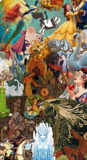 Терапевтическая группа (через работу со сказками) 🍎💫🦚 meeting main image