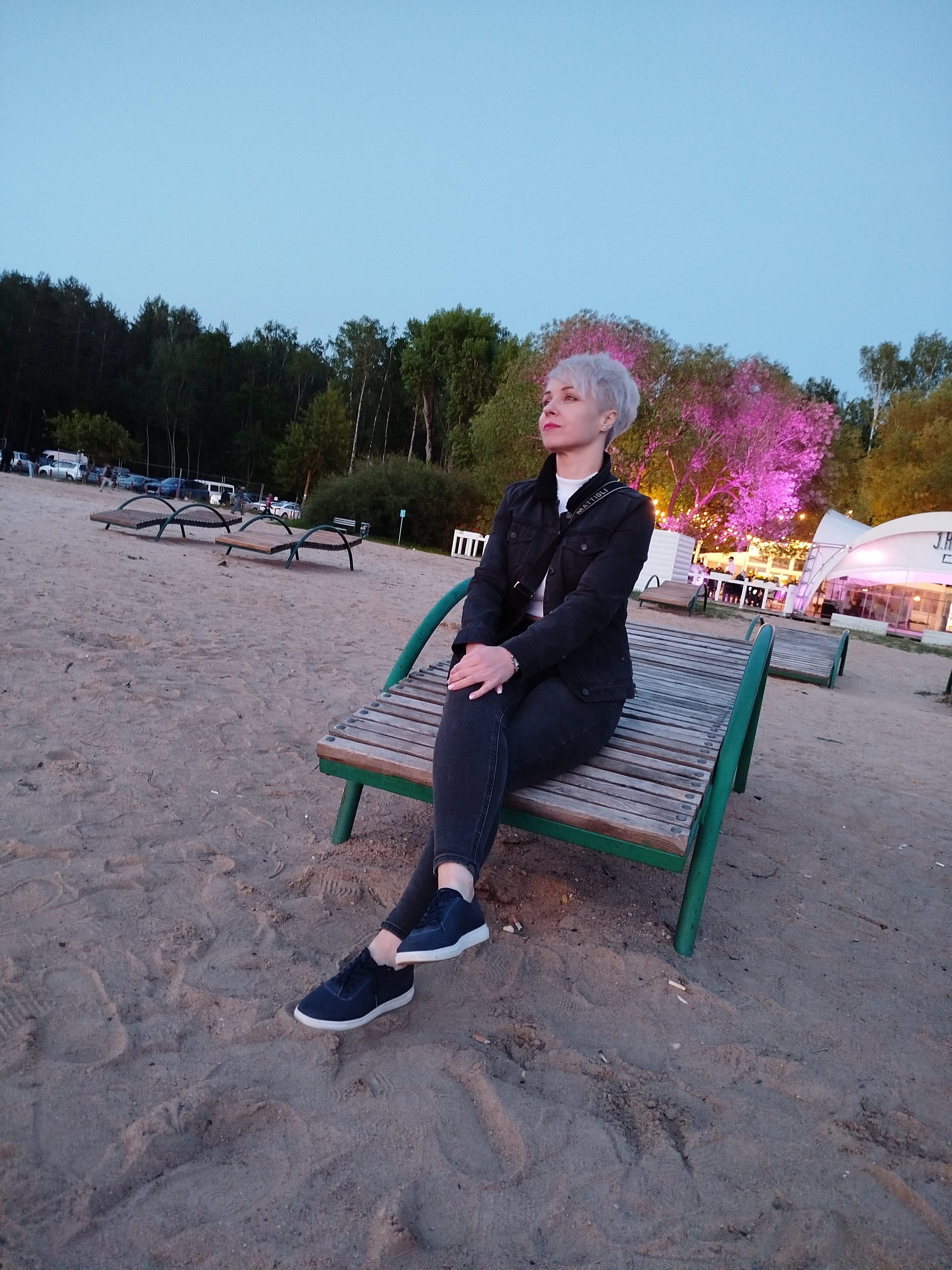 User Алёна   avatar