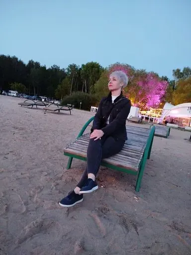 User Алёна   avatar