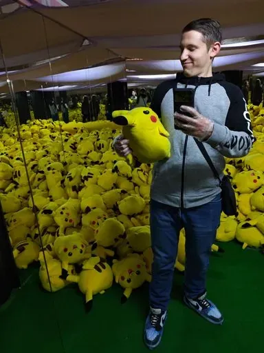 User Никита  avatar