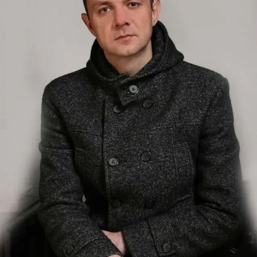 User Юрий   avatar