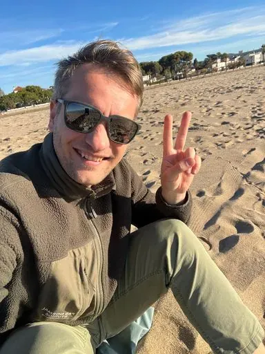 User Vasilii Berdnikov avatar