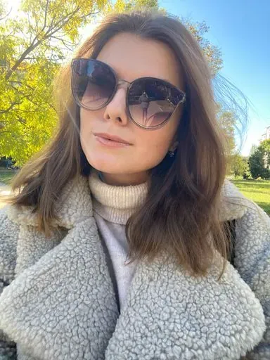 User Лера Маевская avatar