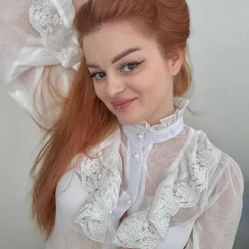 User Марта Петрашкевич avatar