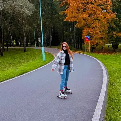 User Марта Петрашкевич avatar