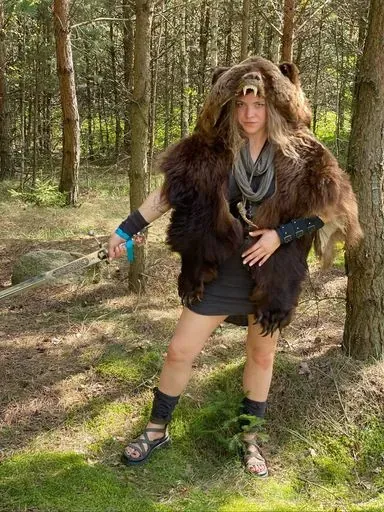 User Виктория Якушева avatar