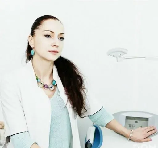 User Натали Мавричева avatar