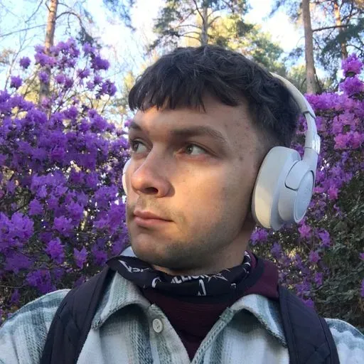 User Константин Сафонов avatar