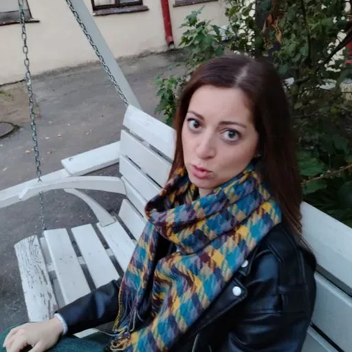 User Лера  avatar