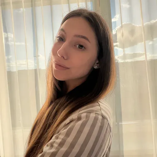 User Анна Рыжакова avatar