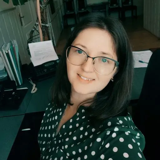 User Екатерина  Игнатенко  avatar