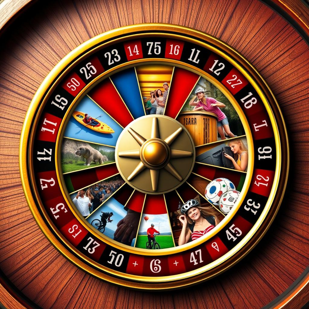 Калейдоскоп событий meeting main image