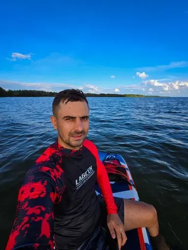 User Вадим  Гриб avatar