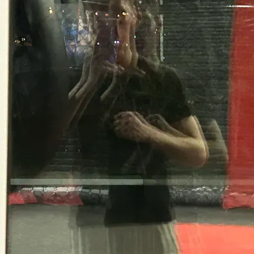 User Эрик   avatar