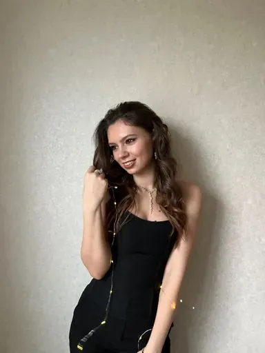 User Анастасия Лисичкина avatar