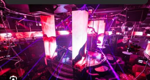 Давайте выпьем и повеселимся  meeting main image