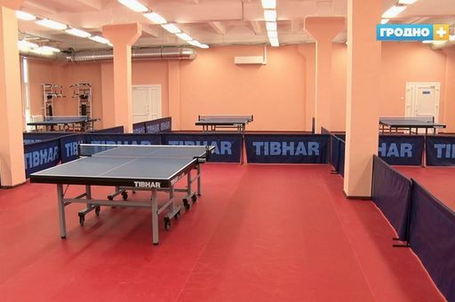Настольный теннис  meeting main image