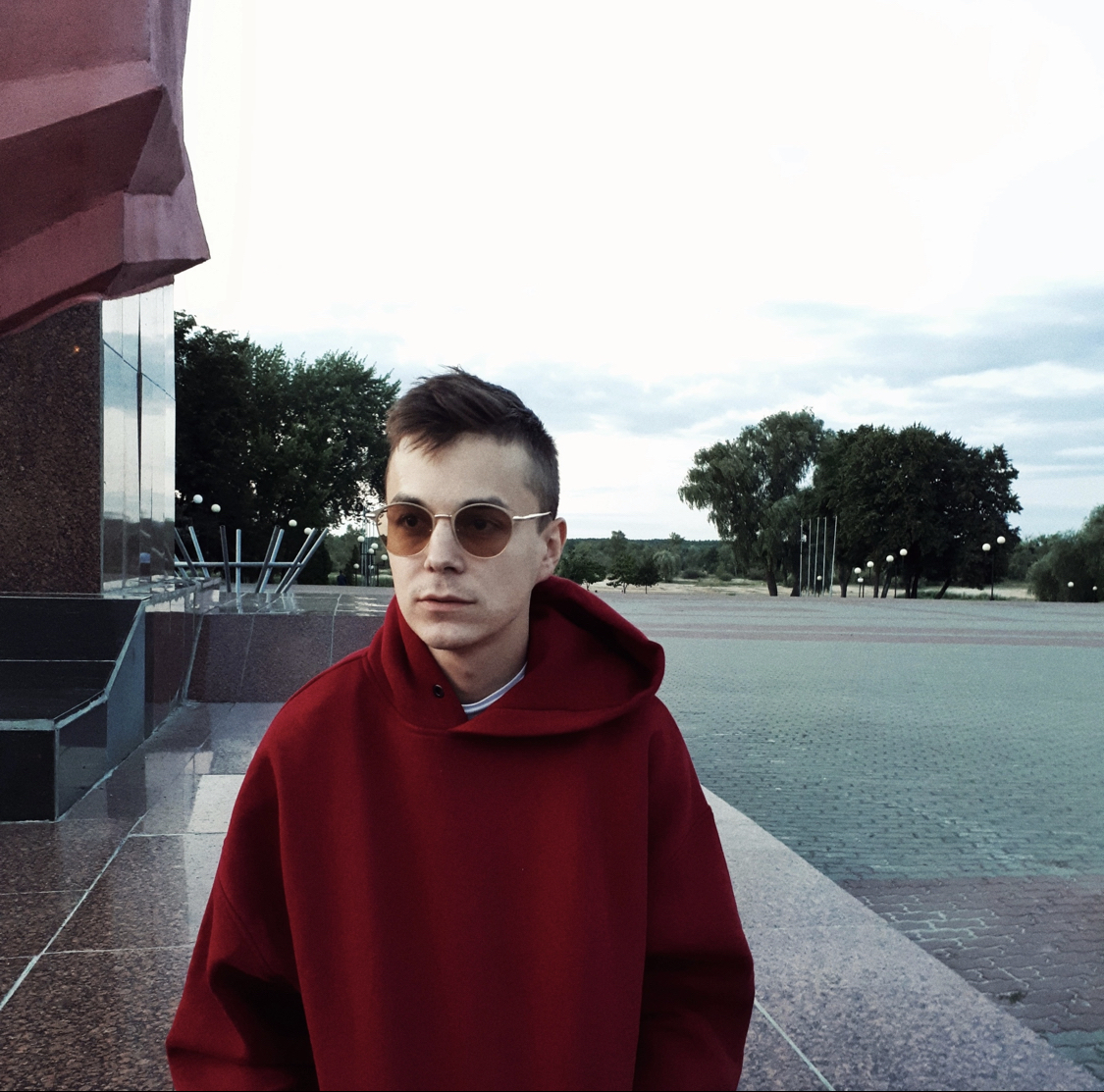 User Дмитрий Василенко avatar