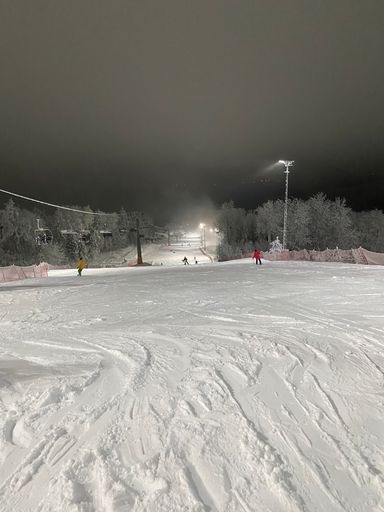 Сноуборд. Совместное катание. Попутчики.  Новая Боровая  meeting main image