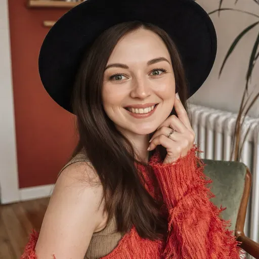 User Olga  avatar