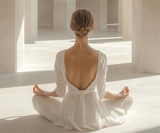 Йога. Онлайн.  meeting main image