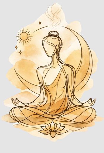 Йога🧘‍♀️  meeting main image