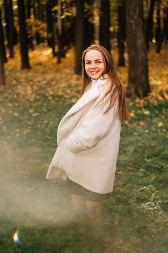 User Надзея  avatar