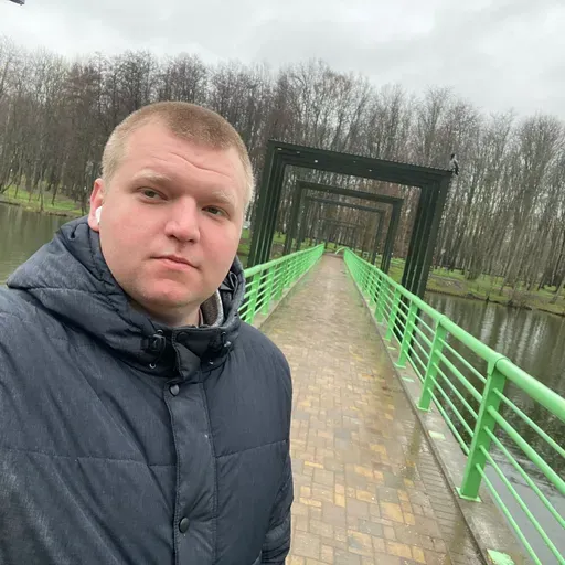 User Евгений Авдеев avatar