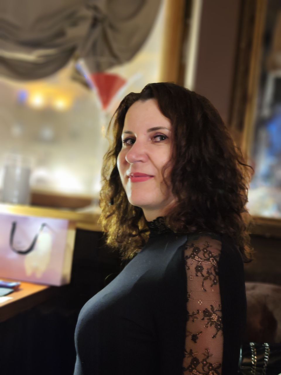 User Инна С avatar