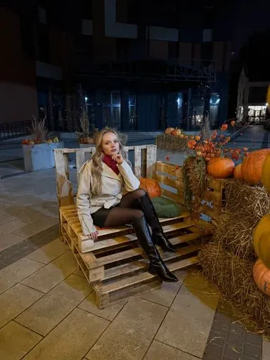 User Анастасия   avatar