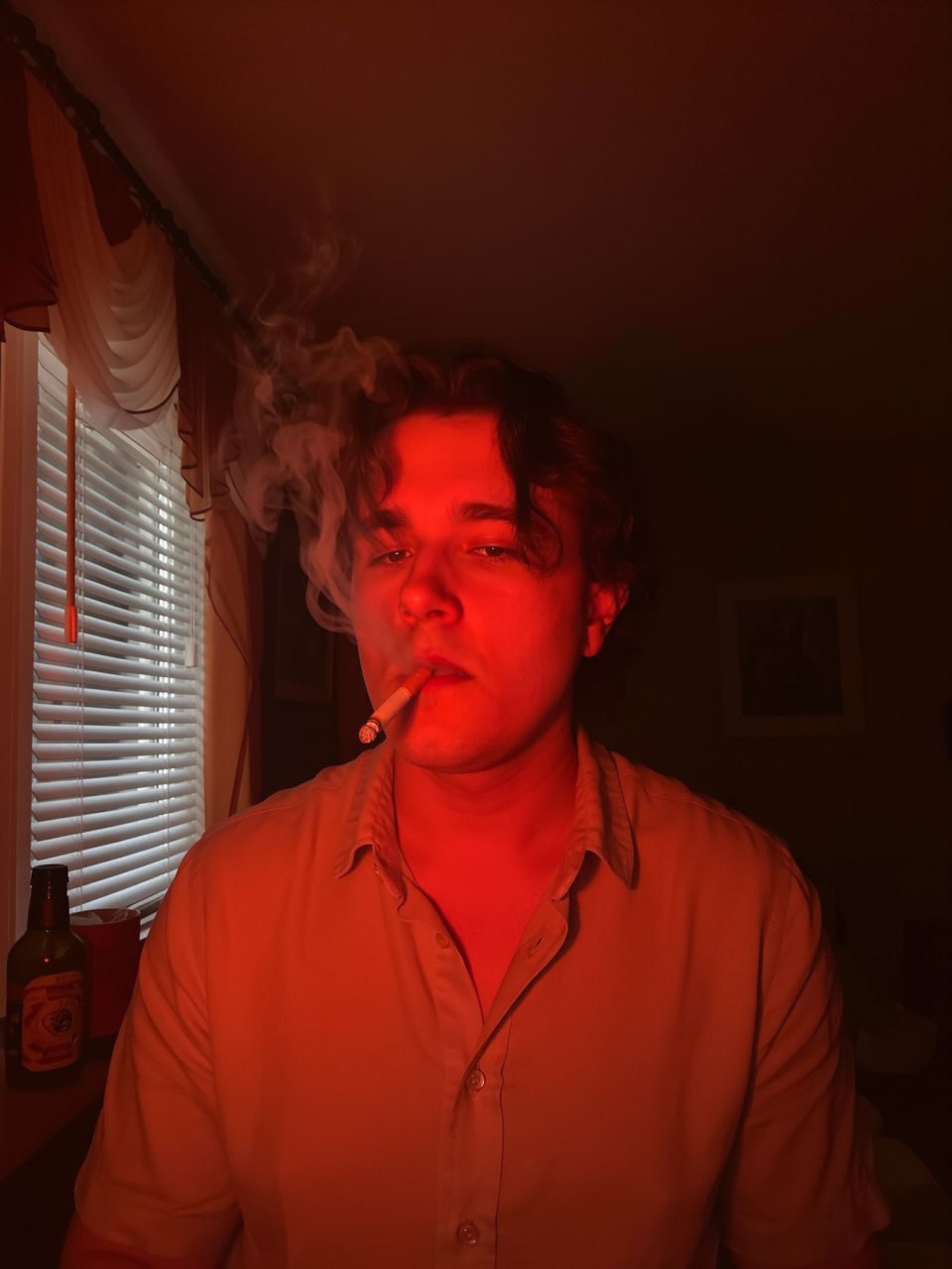 user