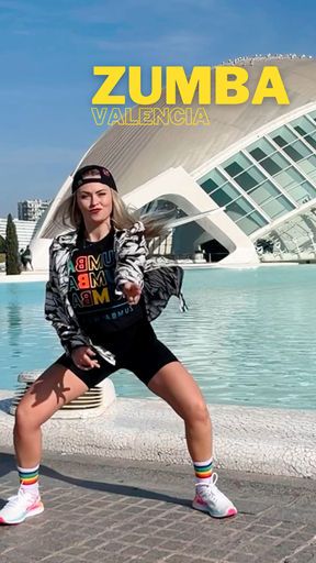 ZUMBA meeting main image