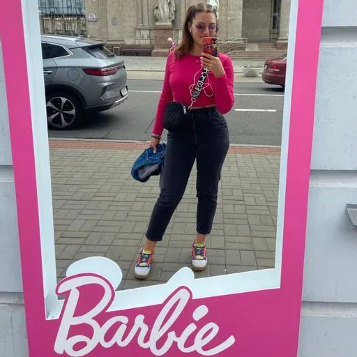 User Екатерина Милая avatar