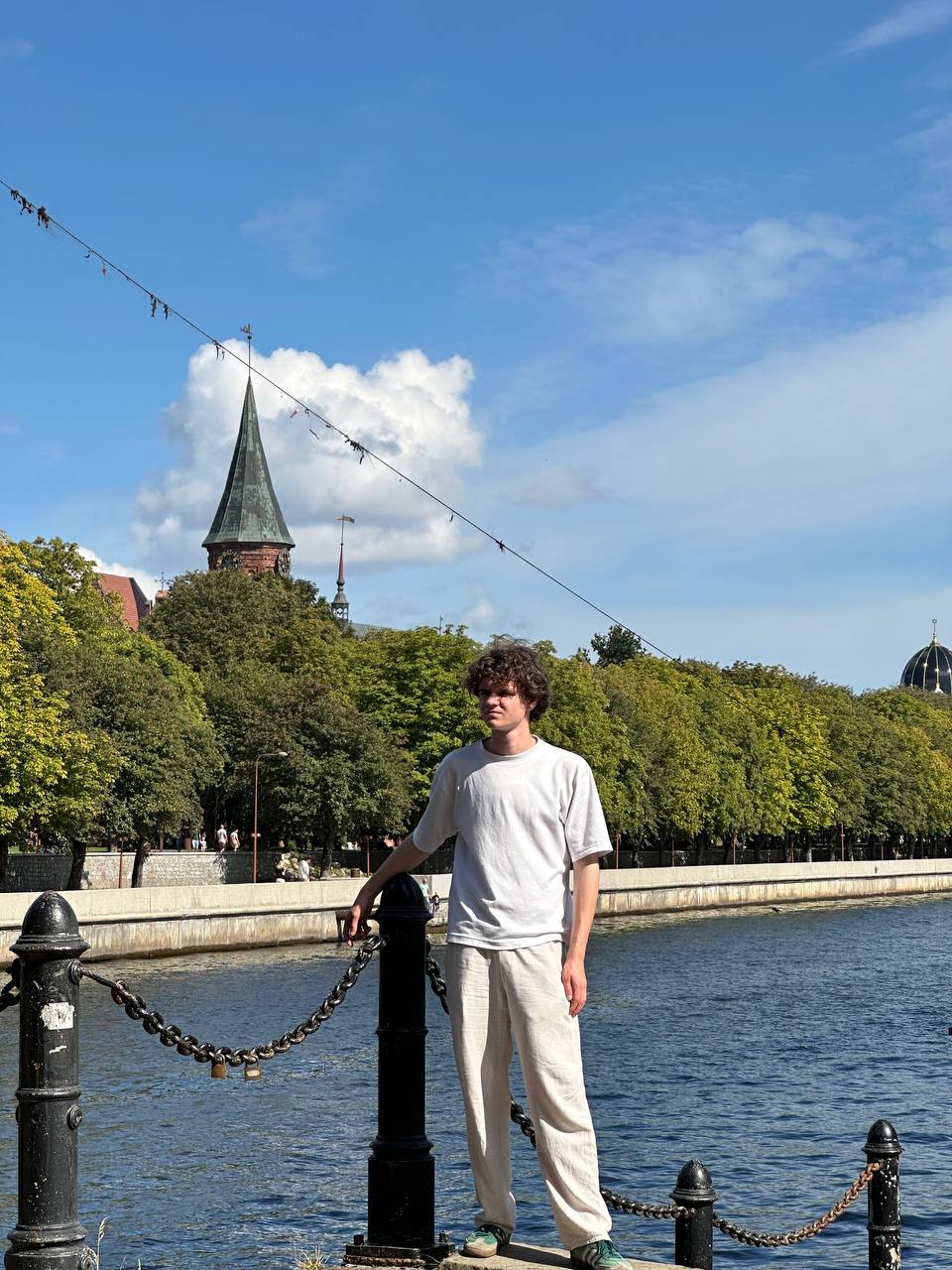 User Vladislav  Panin avatar