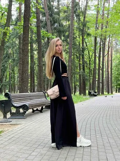 User Виктория Гонтаренко avatar