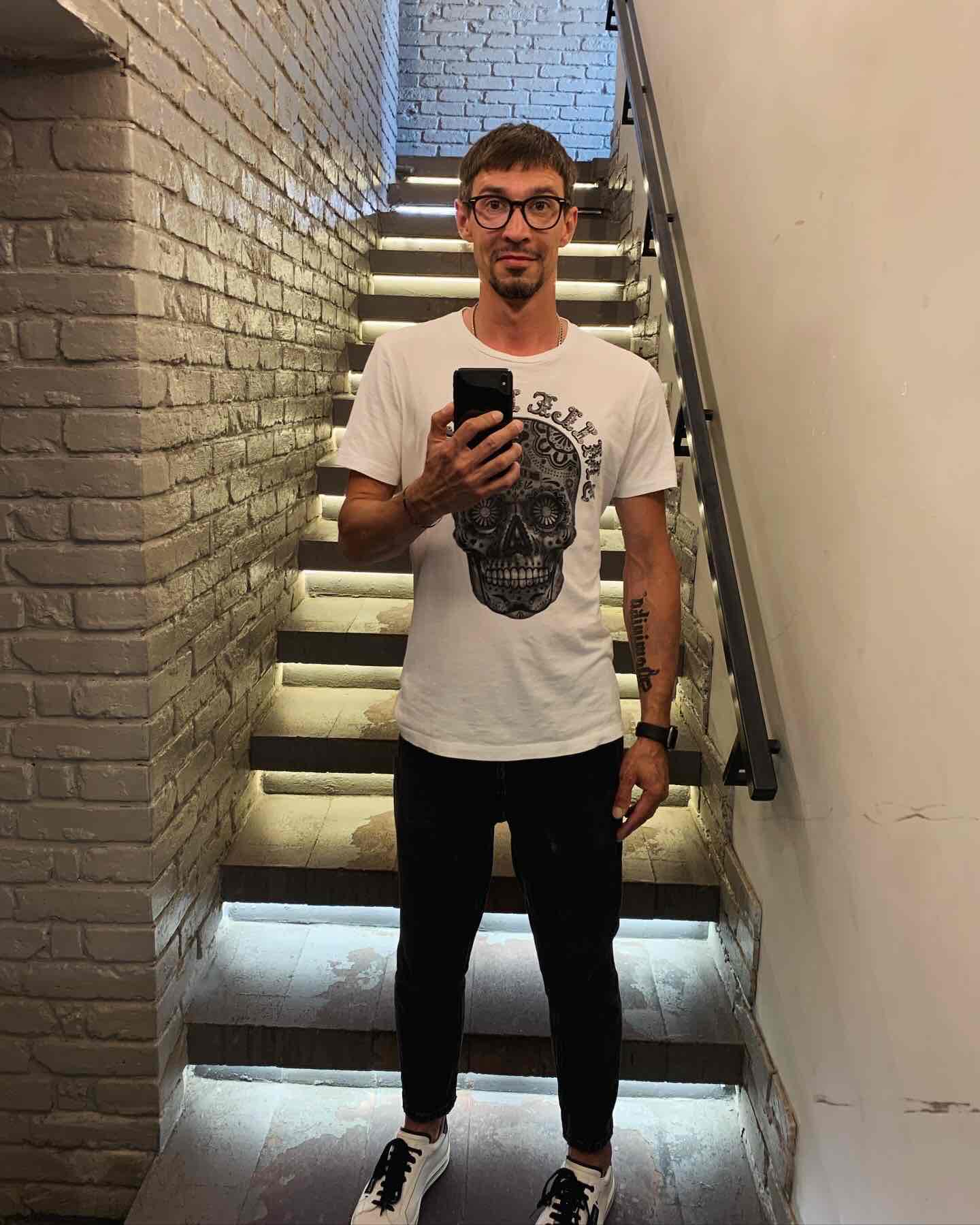 user
